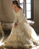 Unstitched Velora Chiffon Couture